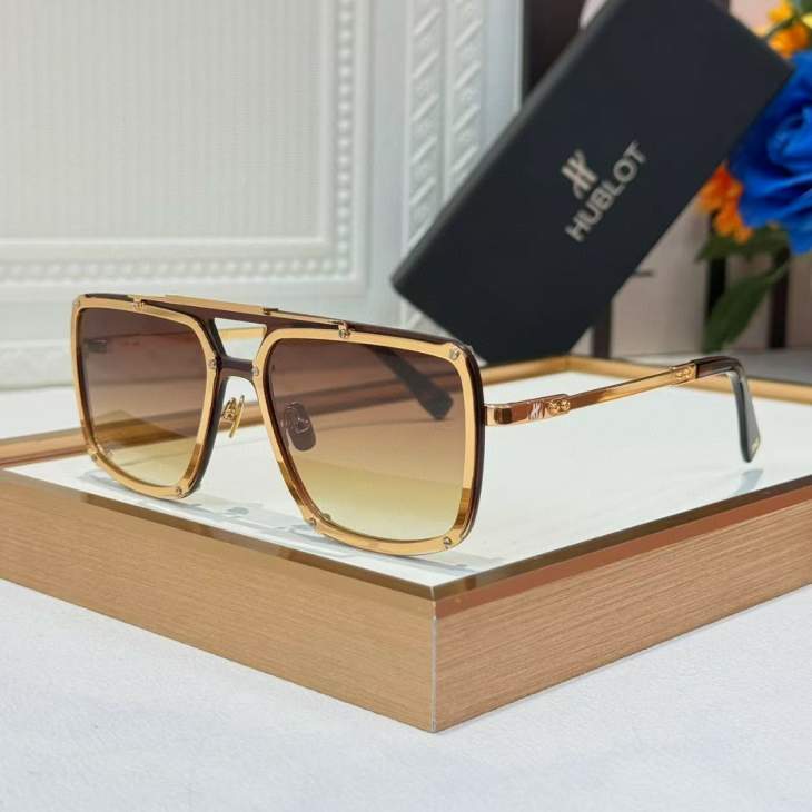 Picture of Hublot Sunglasses _SKUfw71164375fw